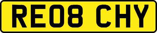 RE08CHY