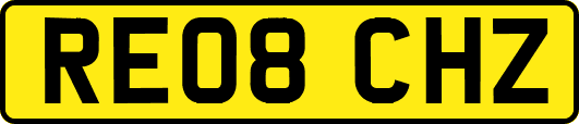 RE08CHZ