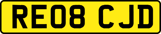 RE08CJD