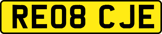 RE08CJE