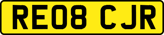 RE08CJR