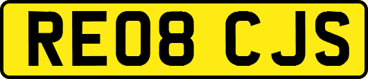 RE08CJS