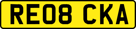 RE08CKA