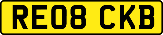 RE08CKB