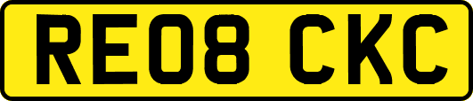 RE08CKC