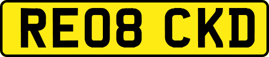 RE08CKD