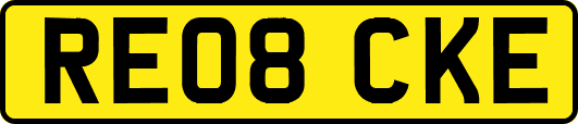 RE08CKE