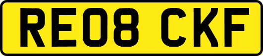 RE08CKF