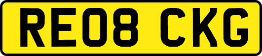 RE08CKG