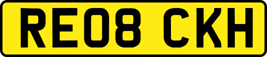 RE08CKH