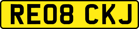 RE08CKJ