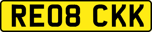 RE08CKK