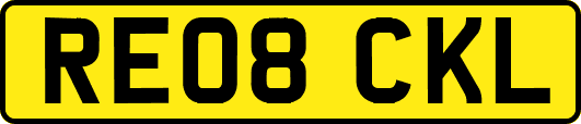 RE08CKL