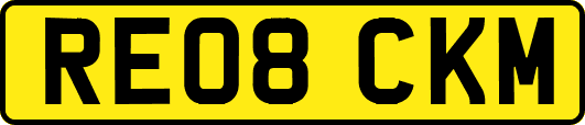 RE08CKM