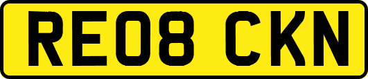RE08CKN