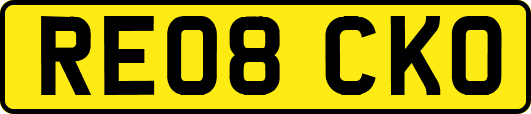 RE08CKO