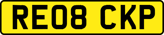 RE08CKP