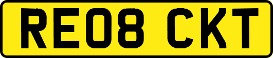 RE08CKT