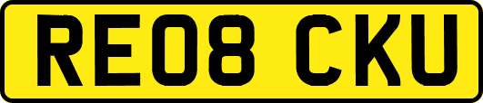 RE08CKU