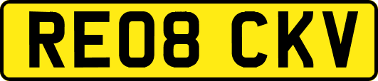 RE08CKV