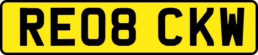RE08CKW