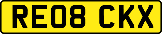 RE08CKX