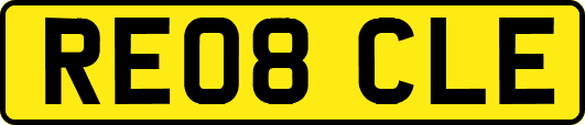 RE08CLE