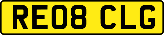 RE08CLG