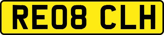 RE08CLH