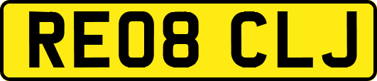 RE08CLJ
