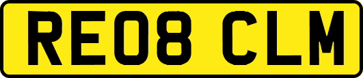 RE08CLM