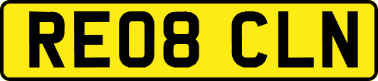 RE08CLN