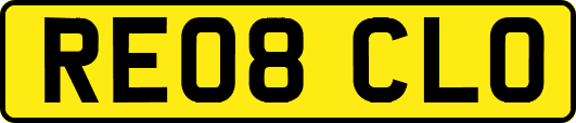 RE08CLO