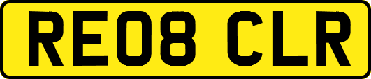 RE08CLR