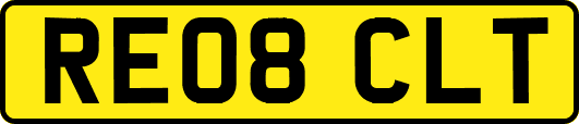 RE08CLT