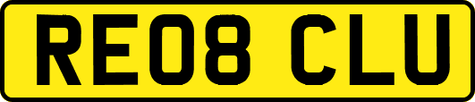 RE08CLU