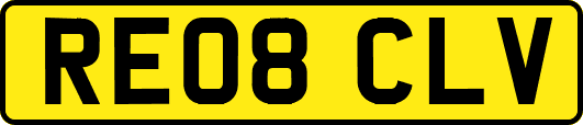 RE08CLV