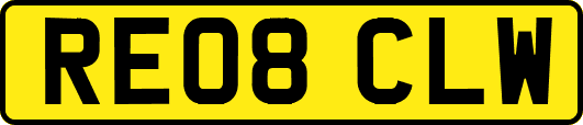 RE08CLW