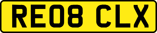 RE08CLX