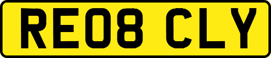 RE08CLY