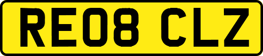 RE08CLZ