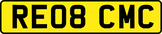 RE08CMC