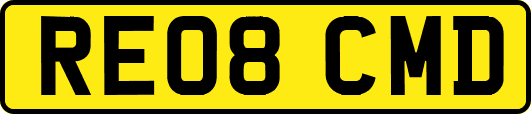 RE08CMD