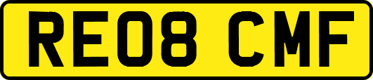 RE08CMF
