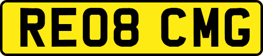 RE08CMG