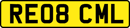 RE08CML