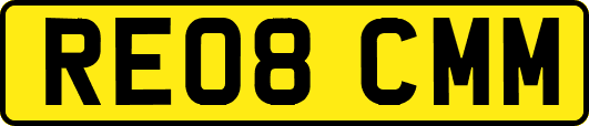 RE08CMM