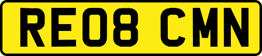 RE08CMN