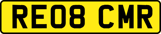RE08CMR