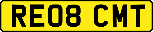 RE08CMT
